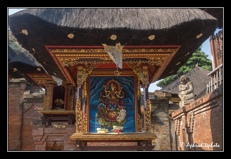 Temples of Bali 11